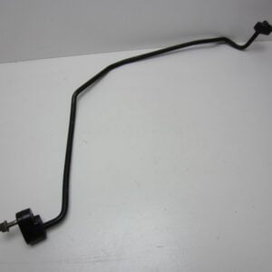 Lancia Kappa air conditioning pipe between heater house and connection