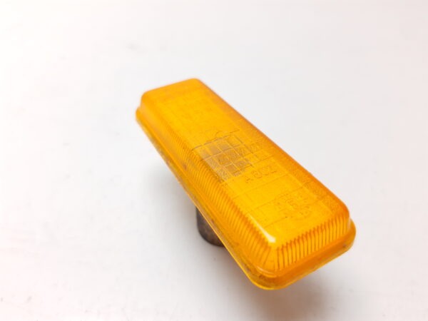 Flashing light fixture fender Lancia Delta II Dedra Thema I Croma I - Image 4
