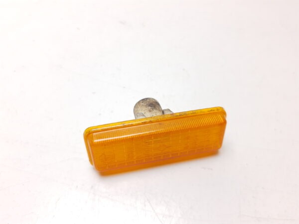 Flashing light fixture fender Lancia Delta II Dedra Thema I Croma I