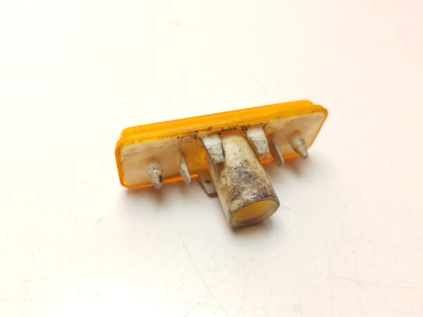 Flashing light fixture fender Lancia Delta II Dedra Thema I Croma I - Image 2