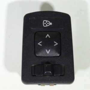 Interrupteur Rétroviseur Alfa 166