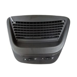 Grille de ventilation milieu Alfa Romeo 156