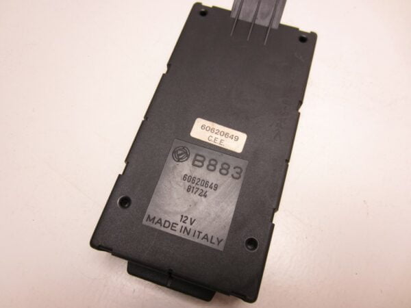 Module de confort informatique Lancia Kappa – Image 5