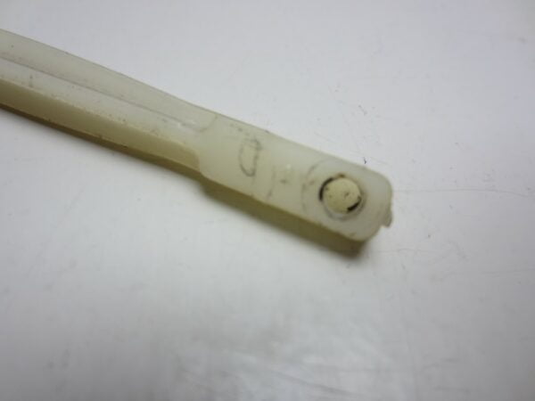Axle lock operation doors Lancia Delta Integrale front - Image 2