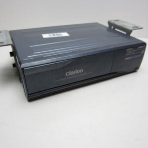 CD Changer Clarion CDC655Tz Alfa 156 Lancia Y