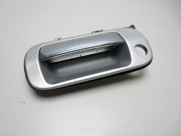 Poignée de porte extérieure Lancia Kappa Avant gauche Argent – Image 3