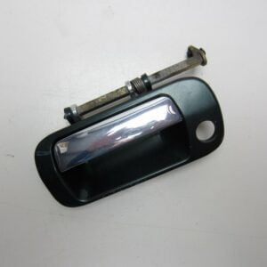 Door handle exterior Lancia Kappa Left front Green