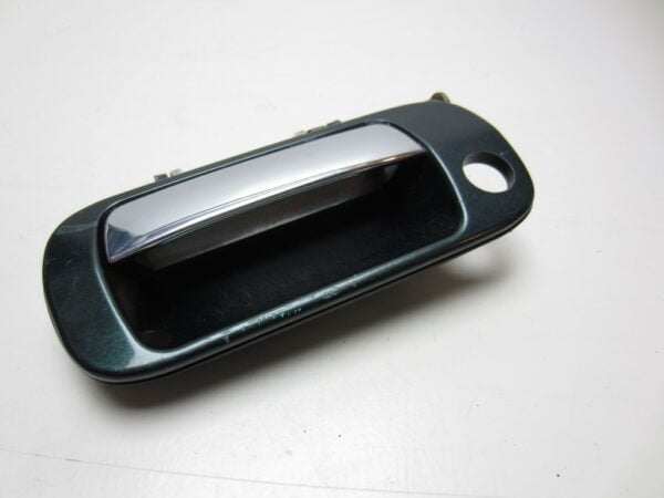 Poignée de porte extérieure Lancia Kappa Avant gauche Vert – Image 2