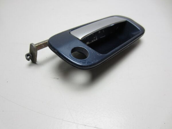 Poignée de porte extérieure Lancia Kappa Avant droite Bleu – Image 4