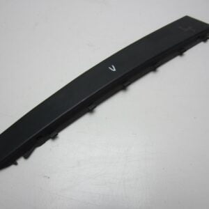 Decorative molding B-pillar Left Lancia Ypsilon 1999