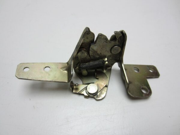 Achterklep slotvanger Fiat Tipo [160] - Afbeelding 2