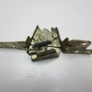 Tailgate lock catch Fiat Tipo [160]