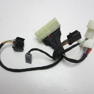 Wiring harness passenger seat control to computer Lancia Kappa Coupé