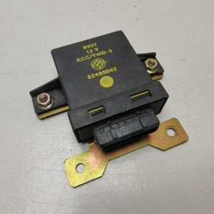 Control module air conditioning Lancia Dedra Fiat Tipo
