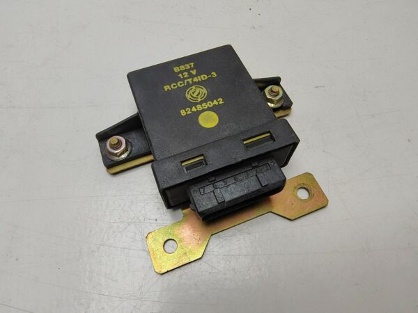 Besturingsmodule Airconditioning Lancia Dedra Fiat Tipo