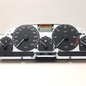 Cruscotto Lancia Kappa 2.4 TDS (diesel)