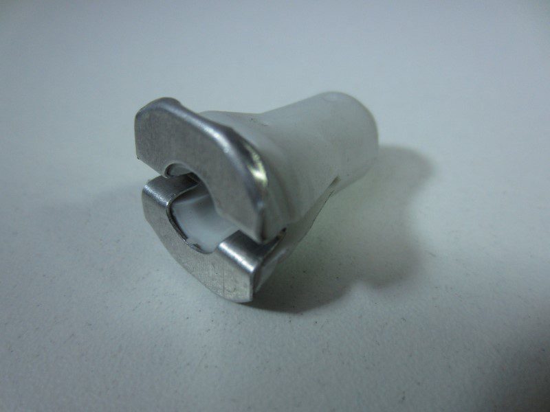 Garde-boue de montage de prise Lancia Delta HF Integral Top -NOUVEAU- – Image 4