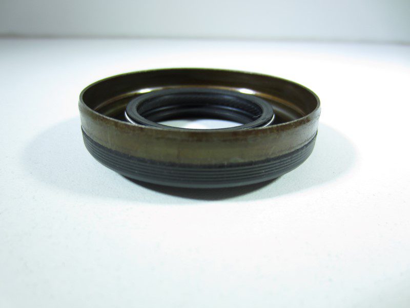 Keerring differentieel voorzijde links Lancia Delta Integrale 8V -NIEUW- - Afbeelding 2