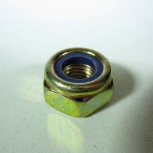 Dado di bloccaggio M10x1,25 Lancia Delta Supporti motore integrali