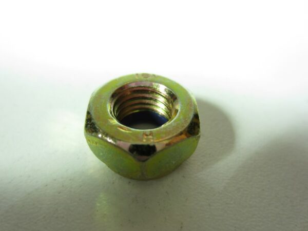 Borgmoer M10x1,25 Lancia Delta Integrale motorsteunen - Afbeelding 2