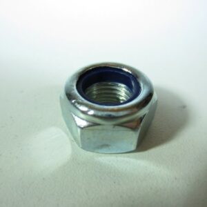 Dado di bloccaggio supporti motore M12x1,25 Lancia Delta Integrale