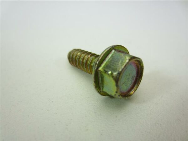 Vite di montaggio parafango esagono 20mm Lancia Delta integrale -NEW- - immagine 3