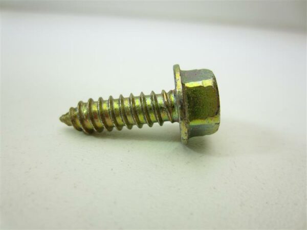Vite di montaggio parafango esagono 20mm Lancia Delta integrale -NEW- - immagine 4