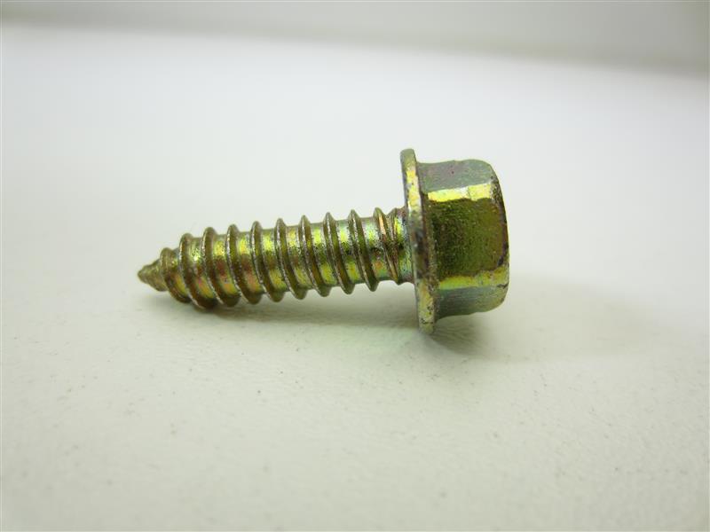 Fender mounting screw hexagon 20mm Lancia Delta integral -NEW- - Image 4