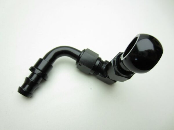Tubo di ritorno acqua di raffreddamento Turbo Lancia Delta Integrale -NUOVO- - immagine 7