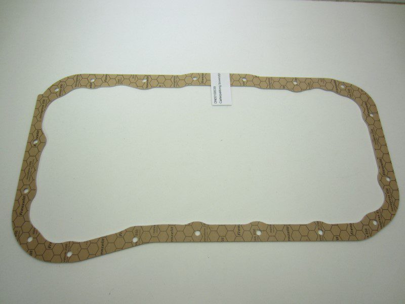 Moteur supérieur de joint de carter Lancia Delta Integrale -NOUVEAU- – Image 3