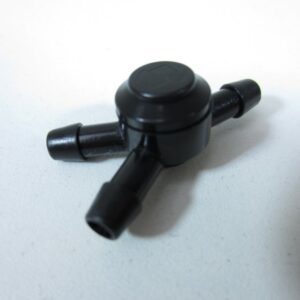 Valvola di riflusso collettore lavavetri liquido tubo Alfa Fiat Lancia