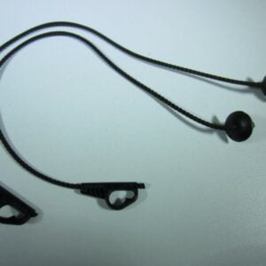 Mensola per cappelli in corda Alfa 147 - Fiat Grande Punto