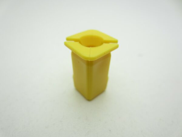 tappo di montaggio a vite Punto I - Tipo - Tempra - immagine 3