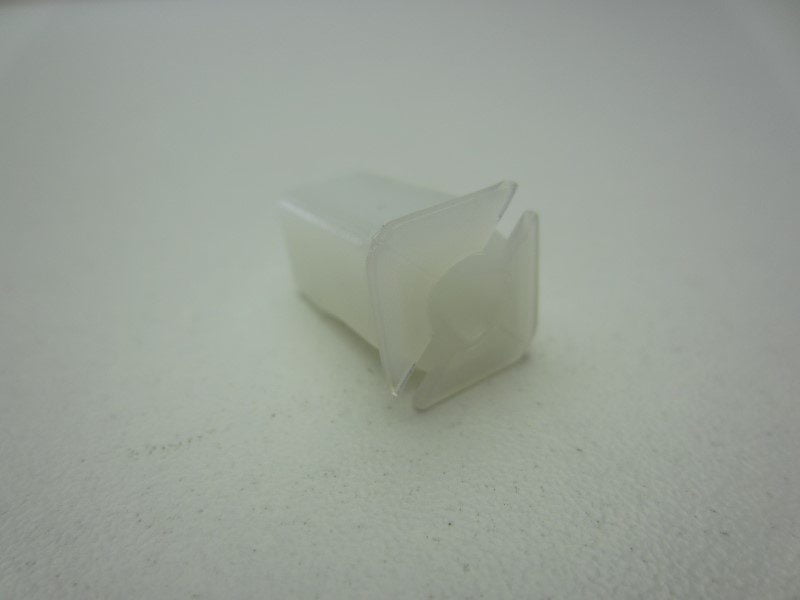 Ecrou écarteur de bouchons Lancia Delta Integrale - NOUVEAU- – Image 2