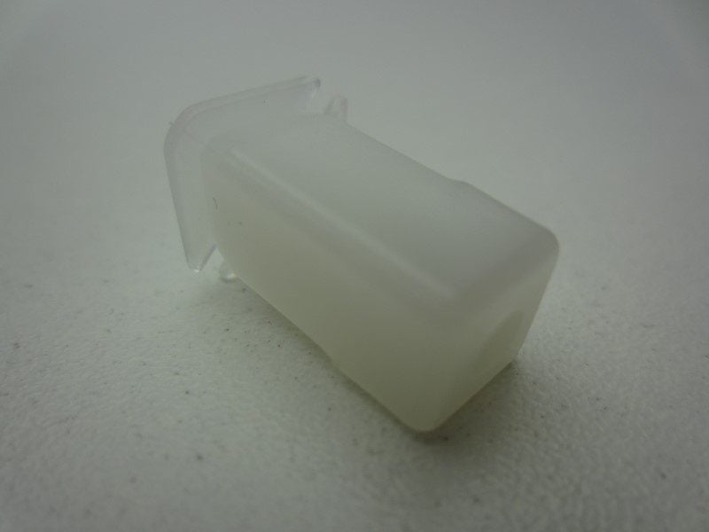 Ecrou écarteur de bouchons Lancia Delta Integrale - NOUVEAU- – Image 3