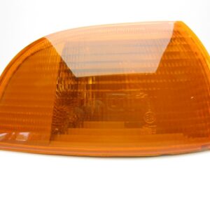 Faro lampeggiante in vetro Fiat Punto I Right