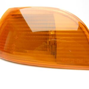 Faro lampeggiante in vetro Fiat Punto 1 Sinistro