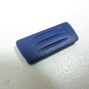 Bottone in gomma per trasmettitore portatile Fiat Punto II -NEW-