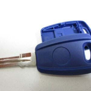 Key Blue without electronics Fiat Punto I point-beard -NEW-