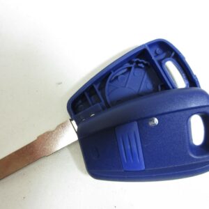 Key Blue senza elettronica Fiat Punto I barba dritta -NEW-