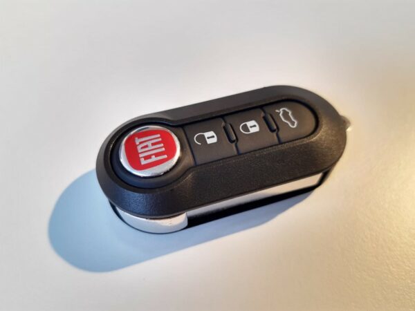 Klapsleutel Fiat Bravo II Tipo II Punto EVO 500L