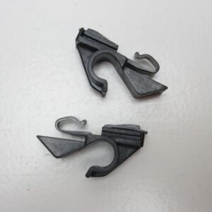 Clip SET L+R per cappelliera Fiat Grande Punto