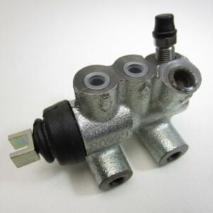 Regolatore di bilanciamento freni Lancia Delta Integrale EVO