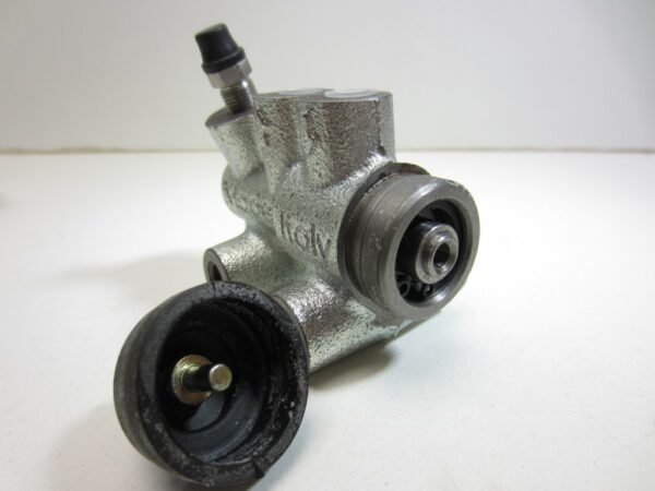 Bremsbalance-Regler Lancia Delta Integrale EVO – Bild 2