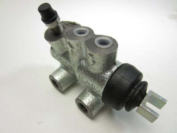 Bremsbalance-Regler Lancia Delta Integrale EVO – Bild 3