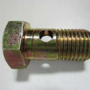 Banjo bullone Lancia Delta Tubi pompa sterzo integrale