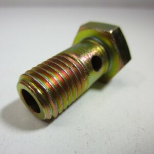 Banjo Bolt Lancia Delta Integral Fuel Line