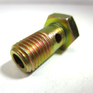 Banjo Bolt Lancia Delta Integral Fuel Line