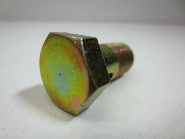Banjo Bolt Lancia Delta Integral Kraftstoffleitung – Bild 4