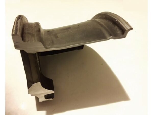 Boekensteun halve velg Fiat Stilo Selespeed model sportvelg - Afbeelding 3